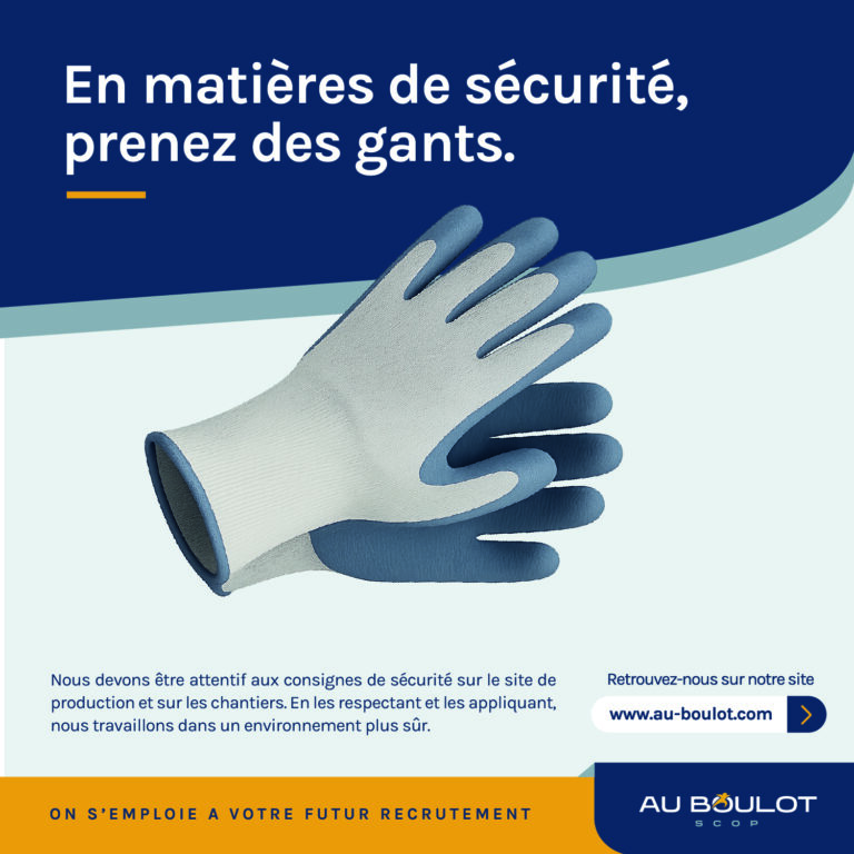 EPI-Gants